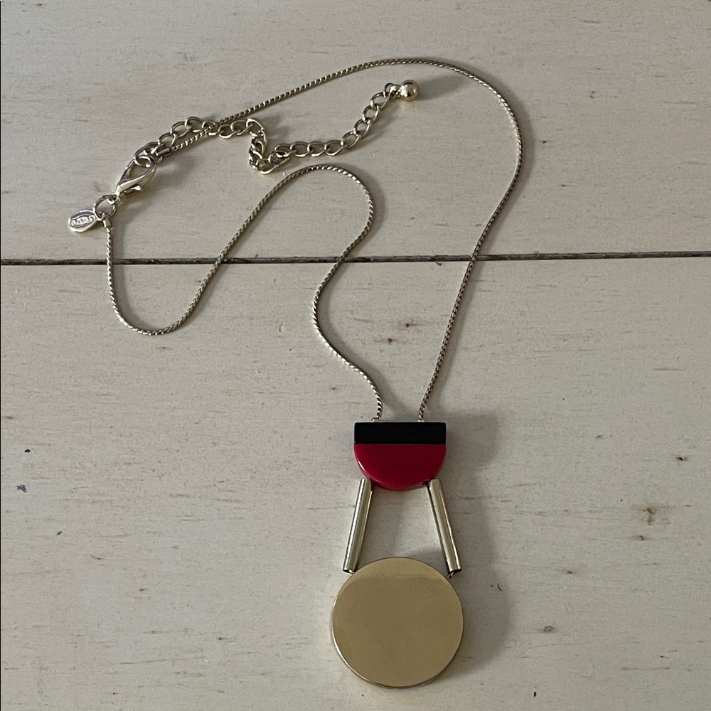 Chico’s Necklace
